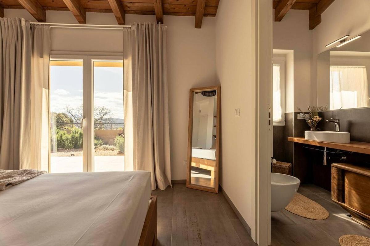 カザーレ・マリッティモ Casa Upupaヴィラ エクステリア 写真
