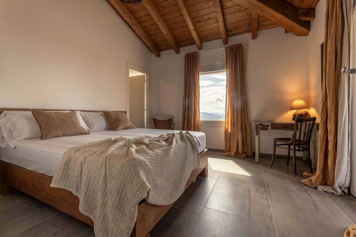 カザーレ・マリッティモ Casa Upupaヴィラ エクステリア 写真