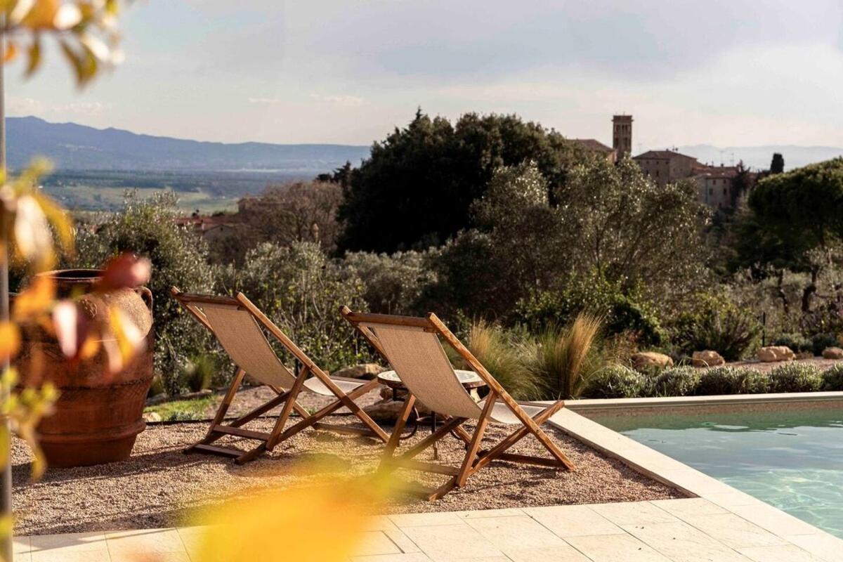 カザーレ・マリッティモ Casa Upupaヴィラ エクステリア 写真